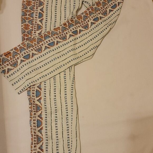 Bcbg maxaria pants size small. - Picture 2 of 12